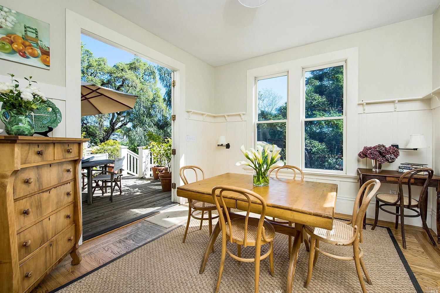 Ingalls Inman house kitchen dining area before.jpg